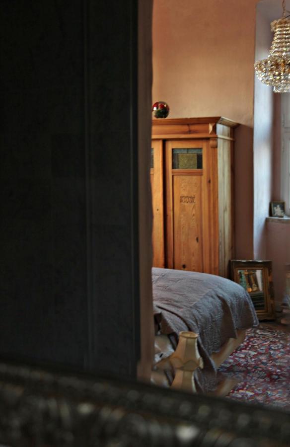 Event- Kultur & B&B Kunst Schloss Neuenhagen Uebernachten Im Denkmal باد فرايينفالدي المظهر الخارجي الصورة